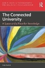 Cover: The Connected University - Routledge