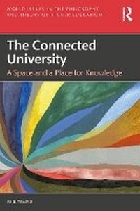 Enlarge image Cover: The Connected University - Routledge