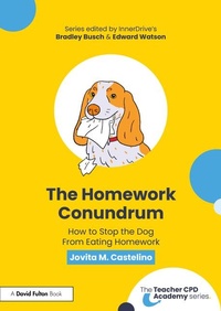 Enlarge image Cover: The Homework Conundrum - Routledge