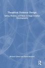 Cover: Theatrical Violence Design - Routledge