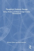 Cover: Theatrical Violence Design - Routledge