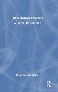 Abbildung von: Dissertation Practice - Routledge