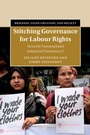 Cover: Stitching Governance for Labour Rights - Cambridge University Press