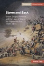 Cover: Storm and Sack - Cambridge University Press