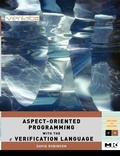 Cover: Aspect-Oriented Programming with the e Verification Language: Volume . - Morgan Kaufmann
