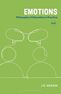 Abbildung von: Emotions - Bloomsbury Academic