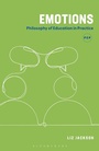 Cover: Emotions - Bloomsbury Academic