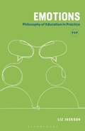Cover: Emotions - Bloomsbury Academic