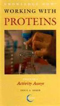 Cover: Working With Proteins, Six-Volume Set: Volume 1-6 - Academic Press