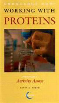 Enlarge image Cover: Working With Proteins, Six-Volume Set: Volume 1-6 - Academic Press