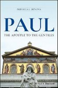 Enlarge image Cover: Paul - Wiley-Blackwell