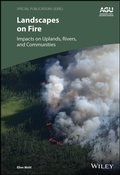 Cover: Landscapes on Fire - Wiley