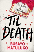 Cover: Til Death - Simon & Schuster Children's