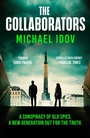 Cover: The Collaborators - Simon + Schuster LLC