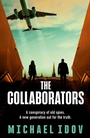 Cover: The Collaborators - Simon & Schuster Ltd