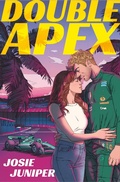Cover: Double Apex - Orion