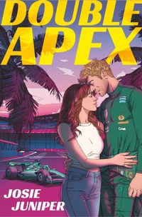Enlarge image Cover: Double Apex - Orion