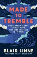 Cover: Made to Tremble - LifeWay Christian Resources
