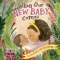 Cover: When Our New Baby Comes - LifeWay Christian Resources