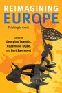 Cover: Reimagining Europe - State University of New York Press
