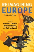 Bild: Reimagining Europe - State University of New York Press