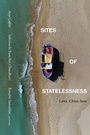 Cover: Sites of Statelessness - State University of New York Press