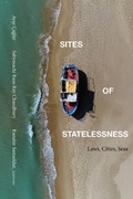 Cover: Sites of Statelessness - State University of New York Press