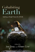 Cover: Cohabiting Earth - State University of New York Press