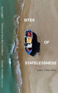 Cover: Sites of Statelessness - State University of New York Press