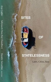 Abbildung von: Sites of Statelessness - State University of New York Press