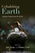 Cover: Cohabiting Earth - State University of New York Press