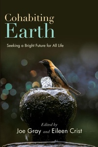 Enlarge image Cover: Cohabiting Earth - State University of New York Press