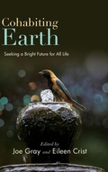 Cover: Cohabiting Earth - State University of New York Press