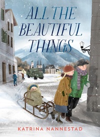 Enlarge image Cover: All the Beautiful Things - ABC Books