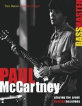 Cover: Paul McCartney: Bass Master - Backbeat Books
