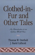 Cover: Clothed-in-Fur and Other Tales - University Press of America