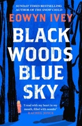 Cover: Black Woods, Blue Sky - Tinder Press