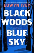 Cover: Black Woods, Blue Sky - Tinder Press