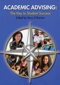 Cover: Academic Advising - Rowman & Littlefield Publishers