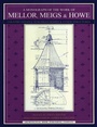Cover: A Monograph of the Work of Mellor, Meigs, & Howe - Architectural Book Publishing