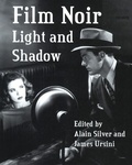 Cover: Film Noir Light and Shadow - Limelight