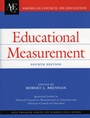 Cover: Educational Measurement - Rowman & Littlefield
