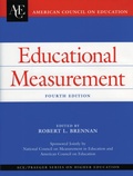 Cover: Educational Measurement - Rowman & Littlefield