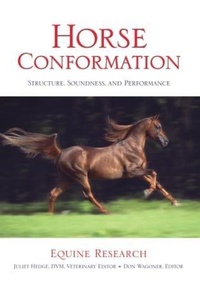Abbildung von: Horse Conformation - Globe Pequot