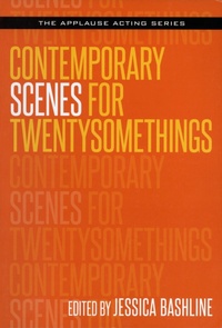 Abbildung von: Contemporary Scenes for Twentysomethings - Bloomsbury eBooks US