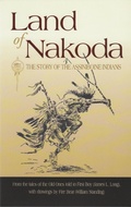 Cover: Land of Nakoda - Riverbend