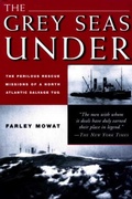 Cover: Grey Seas Under - The Lyons Press