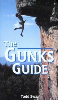 Enlarge image Cover: Gunks Guide - Falcon Guides