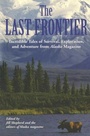 Cover: Last Frontier - The Lyons Press