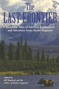 Cover: Last Frontier - The Lyons Press